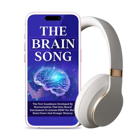 The Brain Song — Digital Audio Program
